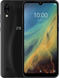 Замена экрана на телефоне ZTE Blade A5 2020 в Красноярске